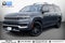 2022 Jeep Grand Wagoneer Series III 4x4