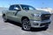2026 RAM 1500 Laramie Crew Cab 4x4 5'7' Box