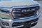 2026 RAM 1500 Laramie Crew Cab 4x4 5'7' Box