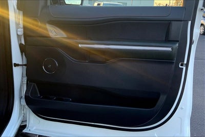 2022 Ford Expedition Timberline