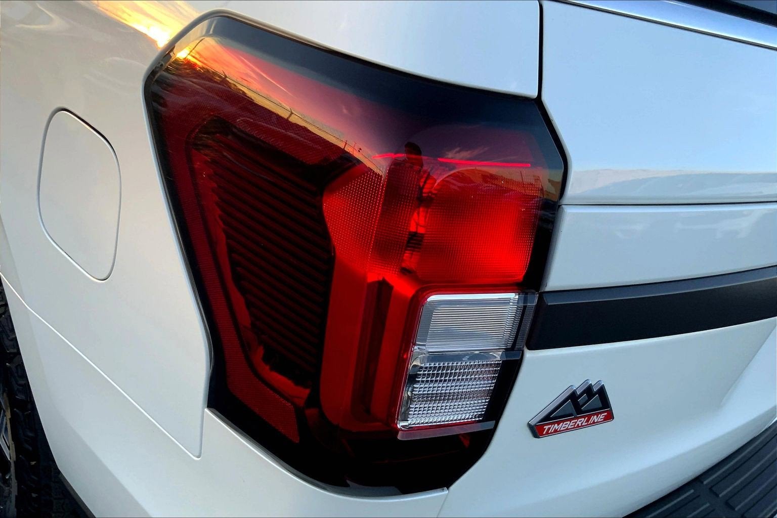 2022 Ford Expedition Timberline