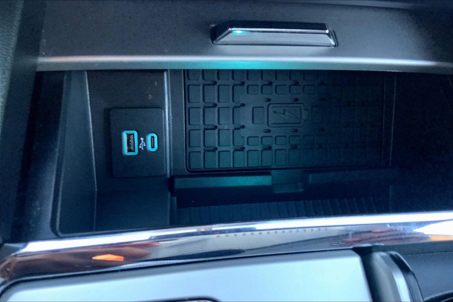 2022 Ford Expedition Timberline