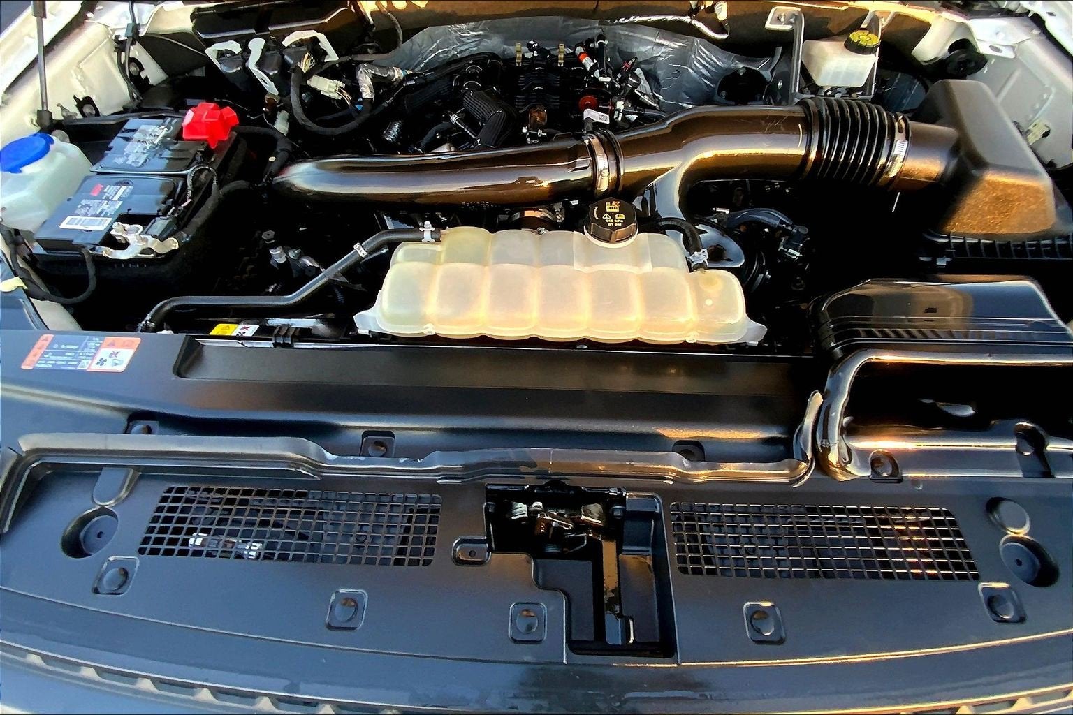 2022 Ford Expedition Timberline