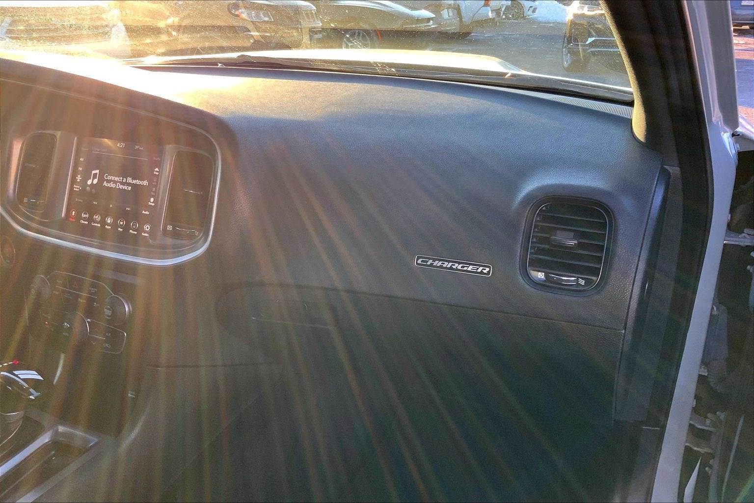 2021 Dodge Charger R/T RWD