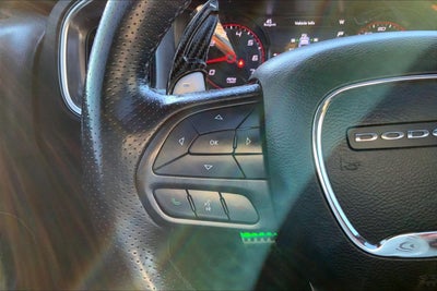 2021 Dodge Charger R/T RWD