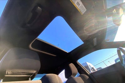 2021 Dodge Charger R/T RWD