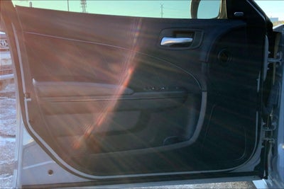 2021 Dodge Charger R/T RWD