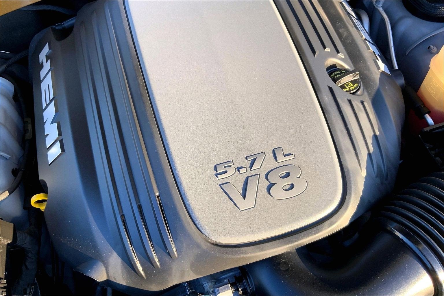 2021 Dodge Charger R/T RWD