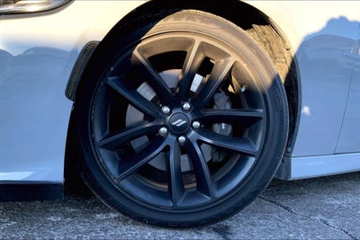 2021 Dodge Charger R/T RWD