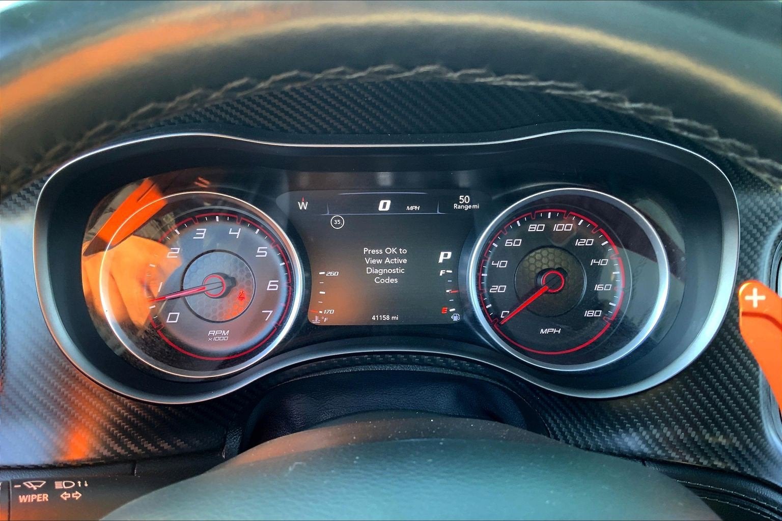 2021 Dodge Charger Scat Pack Widebody RWD