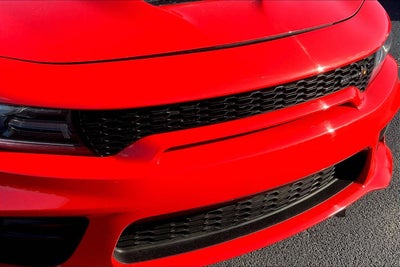 2021 Dodge Charger Scat Pack Widebody RWD