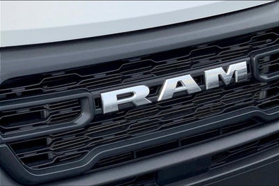 2024 RAM ProMaster Cargo Van Cargo Van Tradesman High Roof 159' WB w/Pass Seat