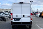 2022 RAM ProMaster Cargo Van Cargo Van High Roof 159' WB