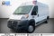 2017 RAM ProMaster Cargo Van Cargo Van High Roof 159' WB