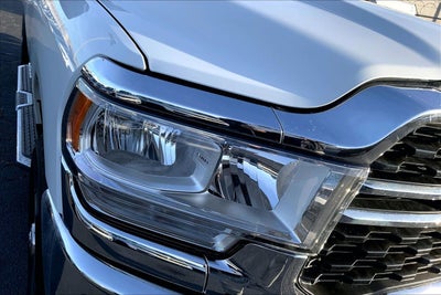 2024 RAM 2500 Big Horn Crew Cab 4x4 8' Box