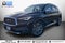 2023 INFINITI QX50 LUXE AWD
