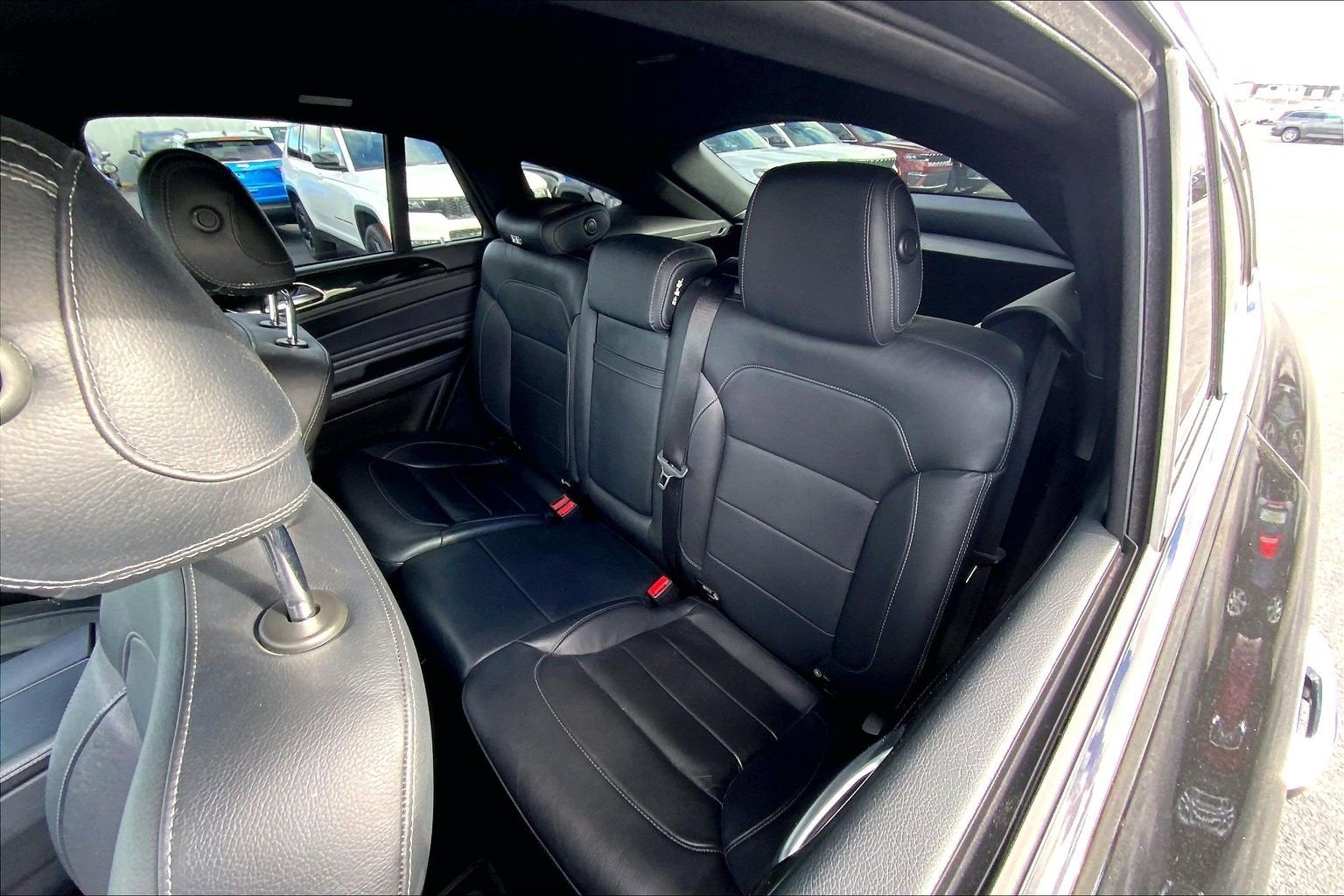 2019 Mercedes-Benz GLE 4MATIC®