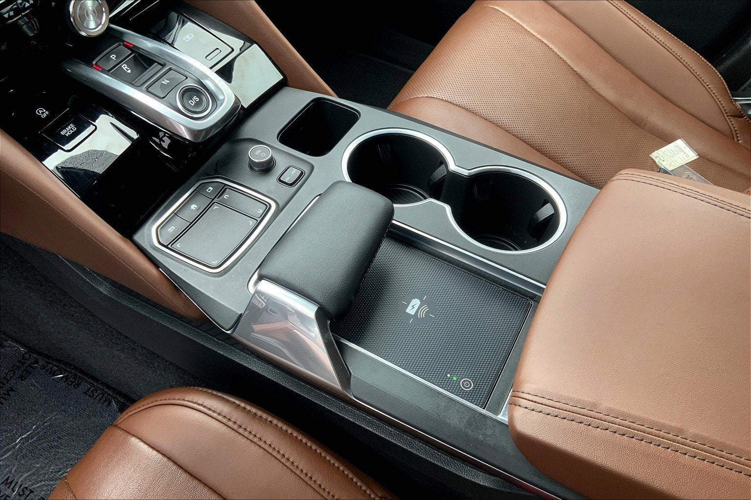 2023 Acura MDX Technology Package