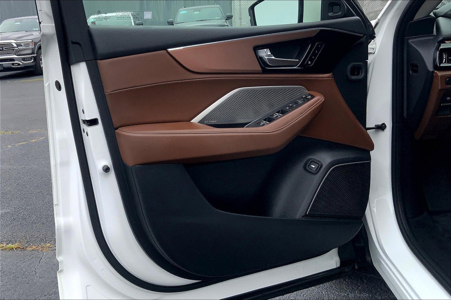 2023 Acura MDX Technology Package