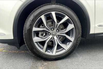 2023 Acura MDX Technology Package