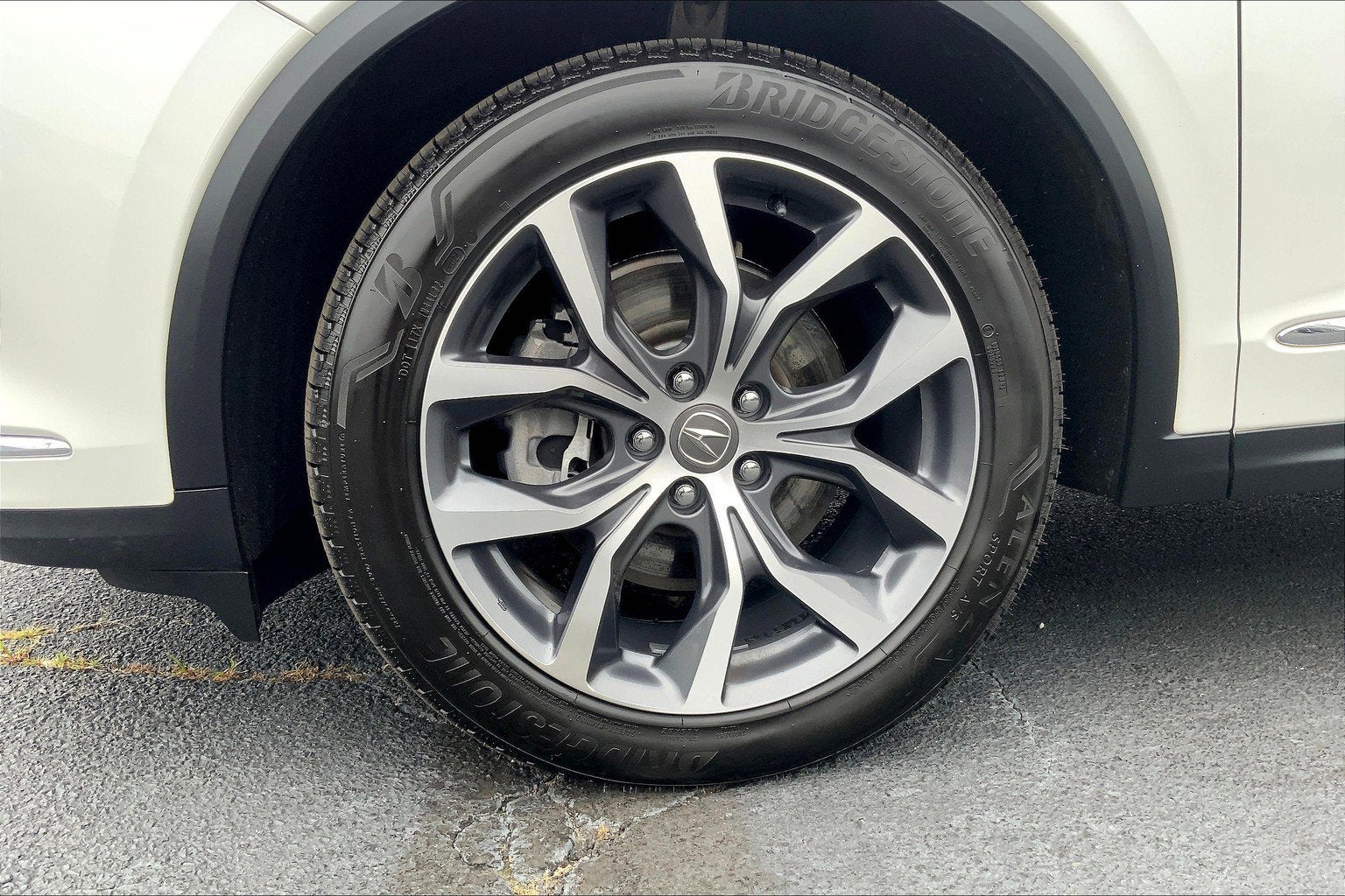 2023 Acura MDX Technology Package