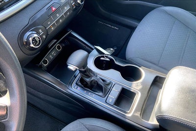 2019 Kia Sorento 2.4L L