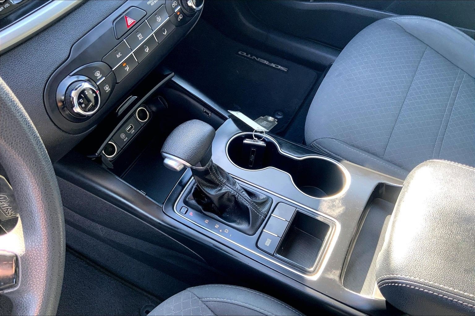 2019 Kia Sorento 2.4L L