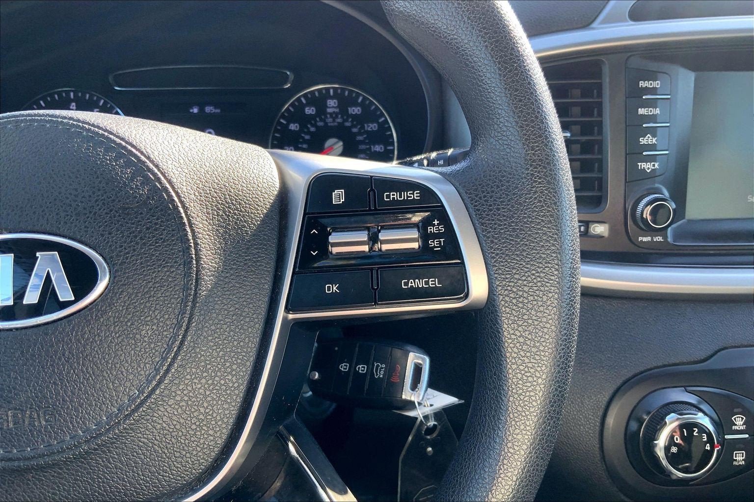 2019 Kia Sorento 2.4L L