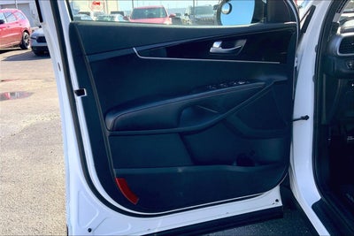 2019 Kia Sorento 2.4L L