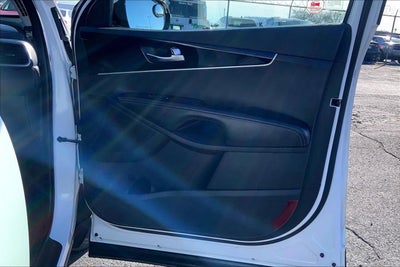 2019 Kia Sorento 2.4L L