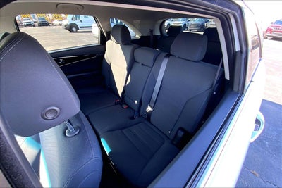 2019 Kia Sorento 2.4L L