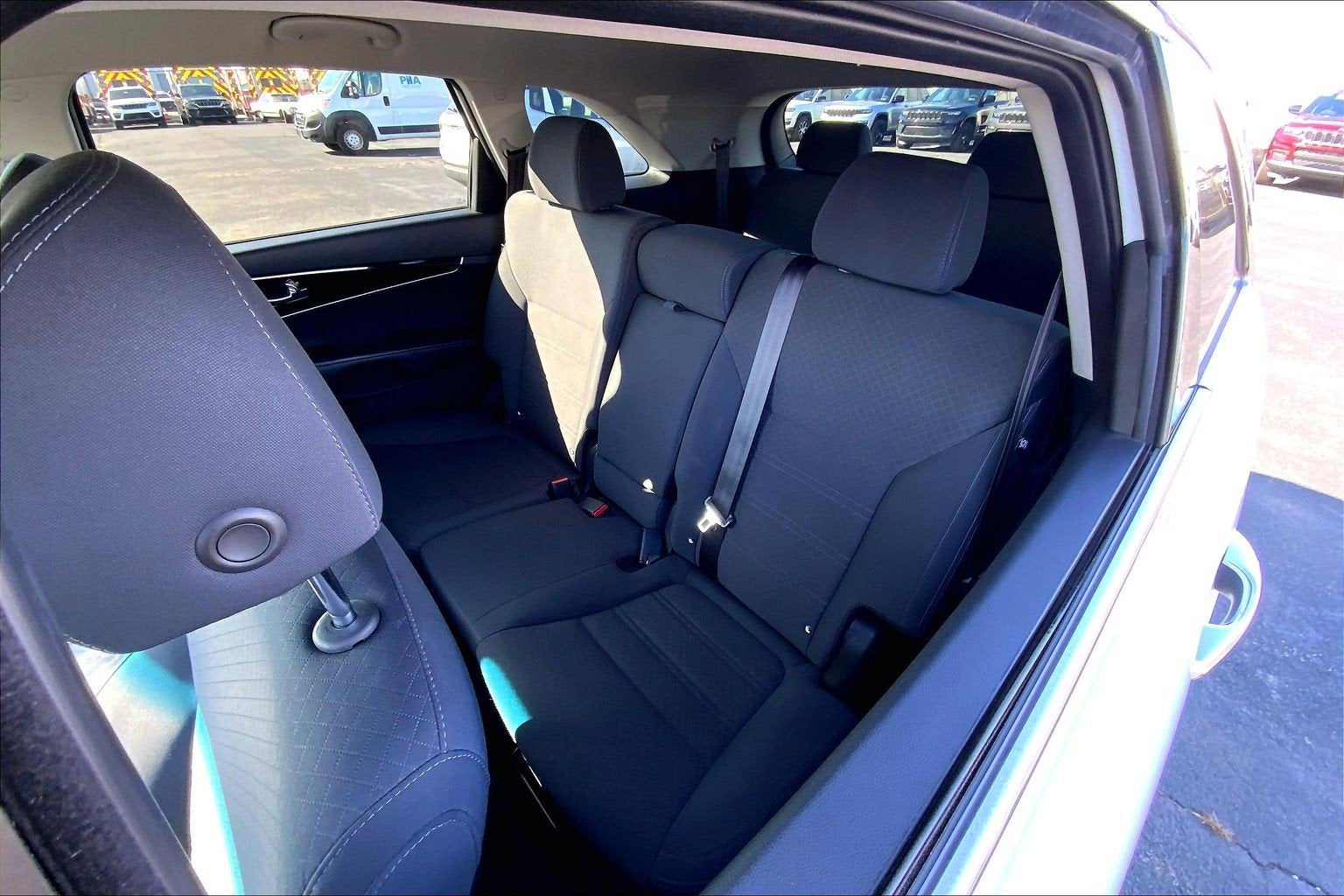 2019 Kia Sorento 2.4L L