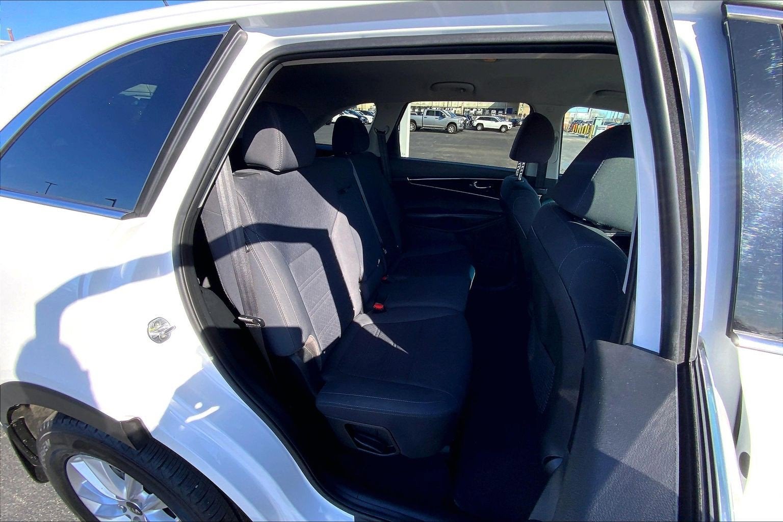 2019 Kia Sorento 2.4L L