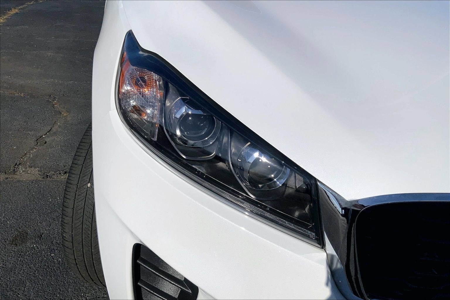 2019 Kia Sorento 2.4L L