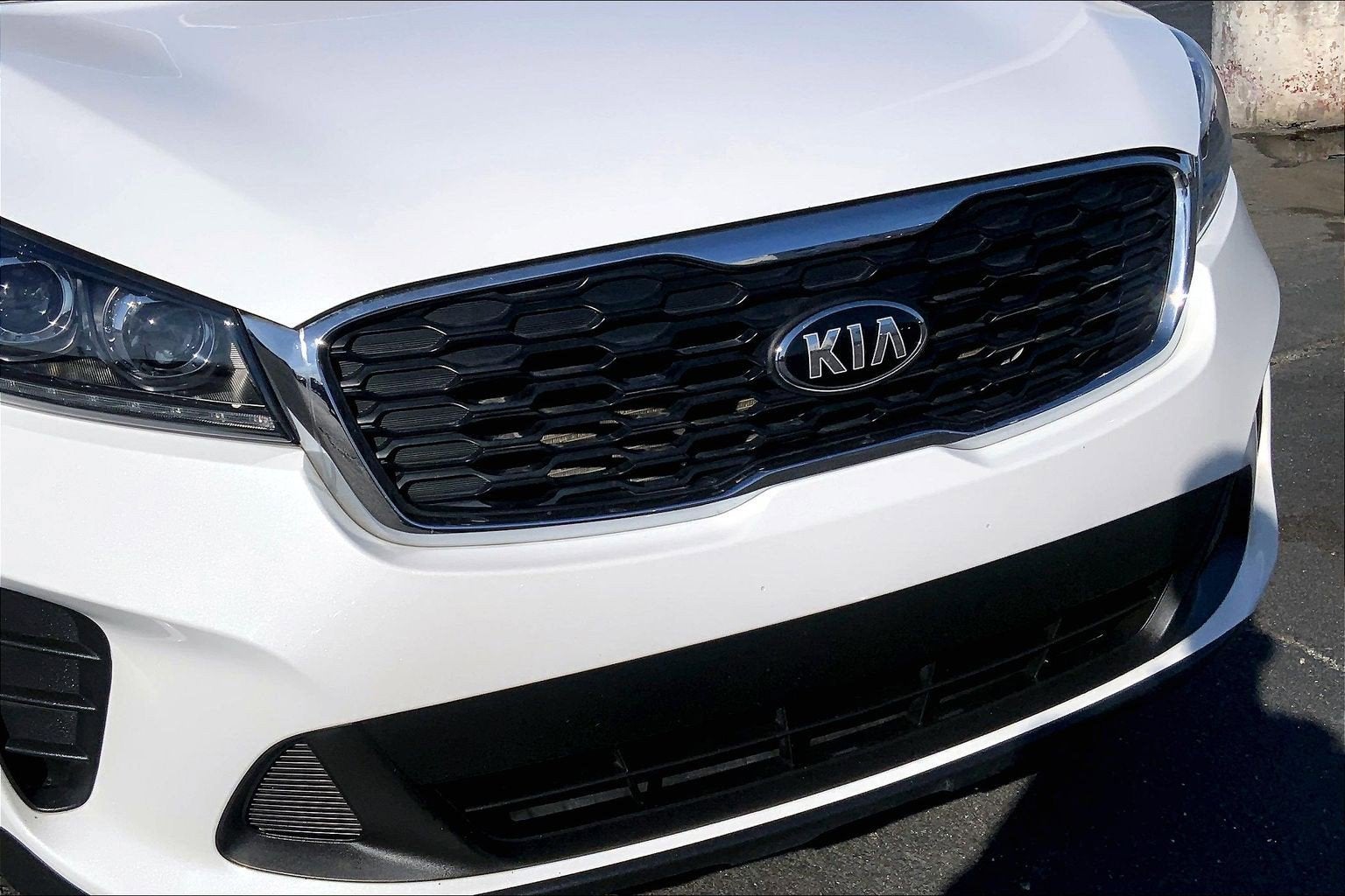 2019 Kia Sorento 2.4L L