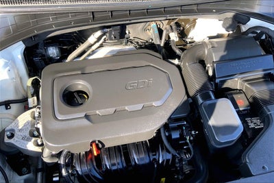 2019 Kia Sorento 2.4L L