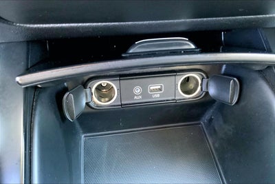 2019 Kia Sorento 2.4L L