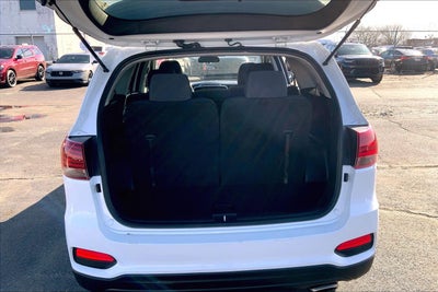 2019 Kia Sorento 2.4L L