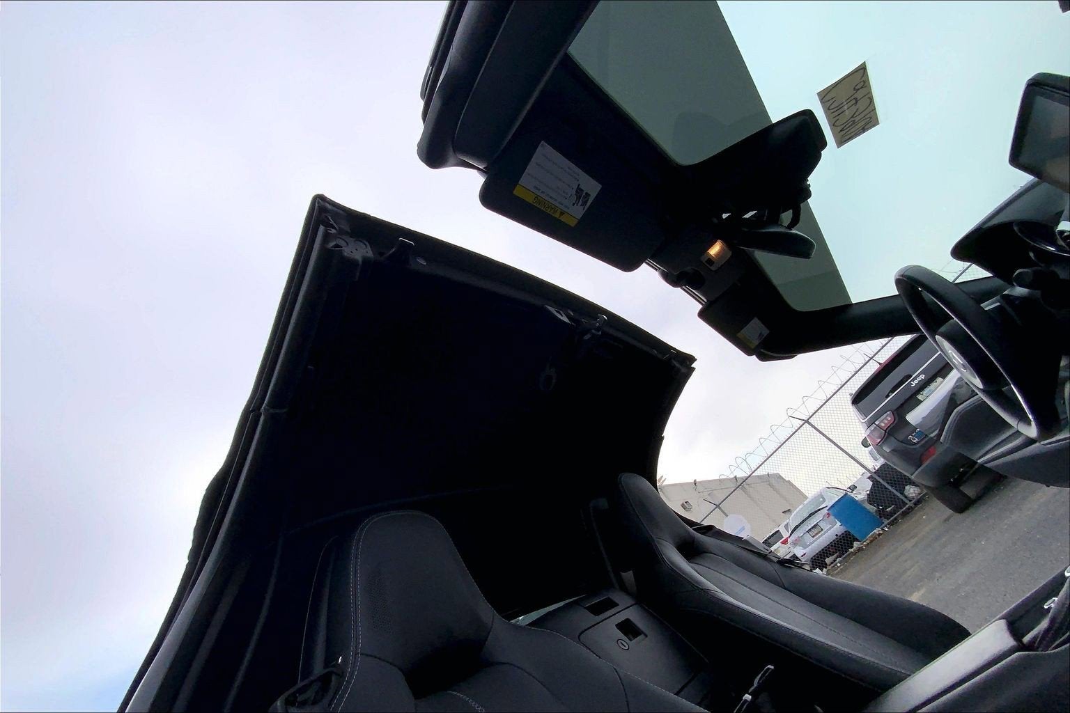 2023 Mazda Mazda MX-5 Miata Grand Touring