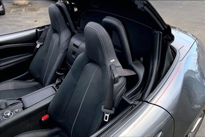 2023 Mazda Mazda MX-5 Miata Grand Touring