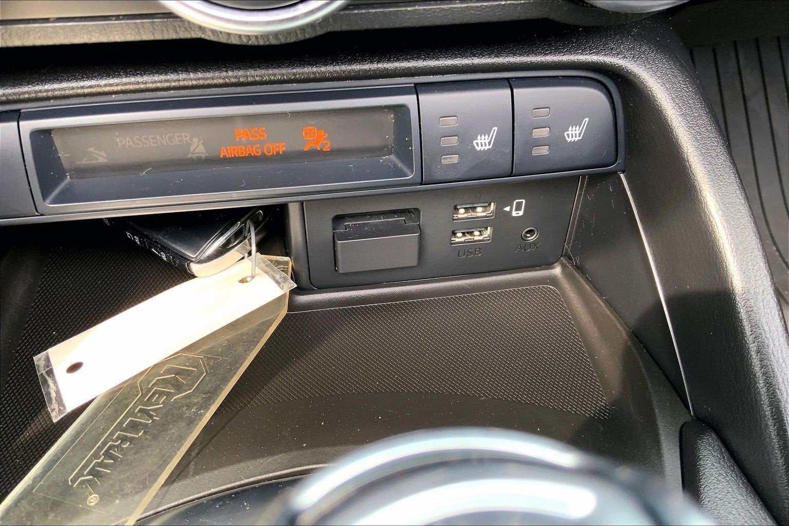 2023 Mazda Mazda MX-5 Miata Grand Touring