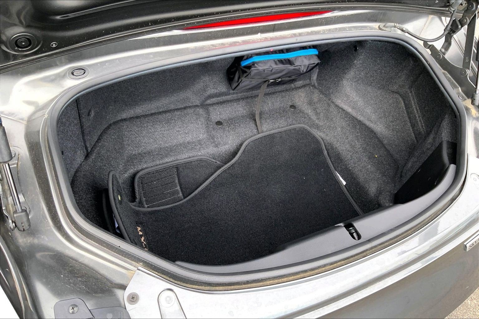 2023 Mazda Mazda MX-5 Miata Grand Touring