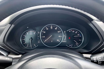 2019 Mazda Mazda CX-5 Grand Touring