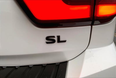 2023 Nissan Armada SL 4WD