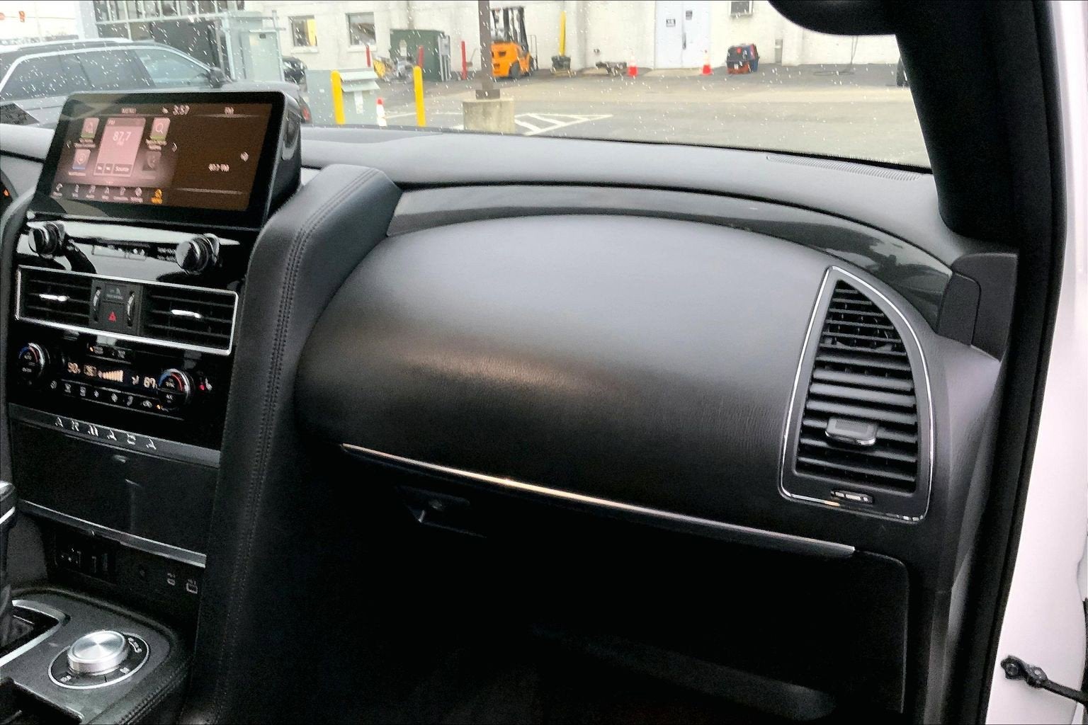 2023 Nissan Armada SL 4WD