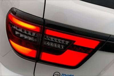 2023 Nissan Armada SL 4WD