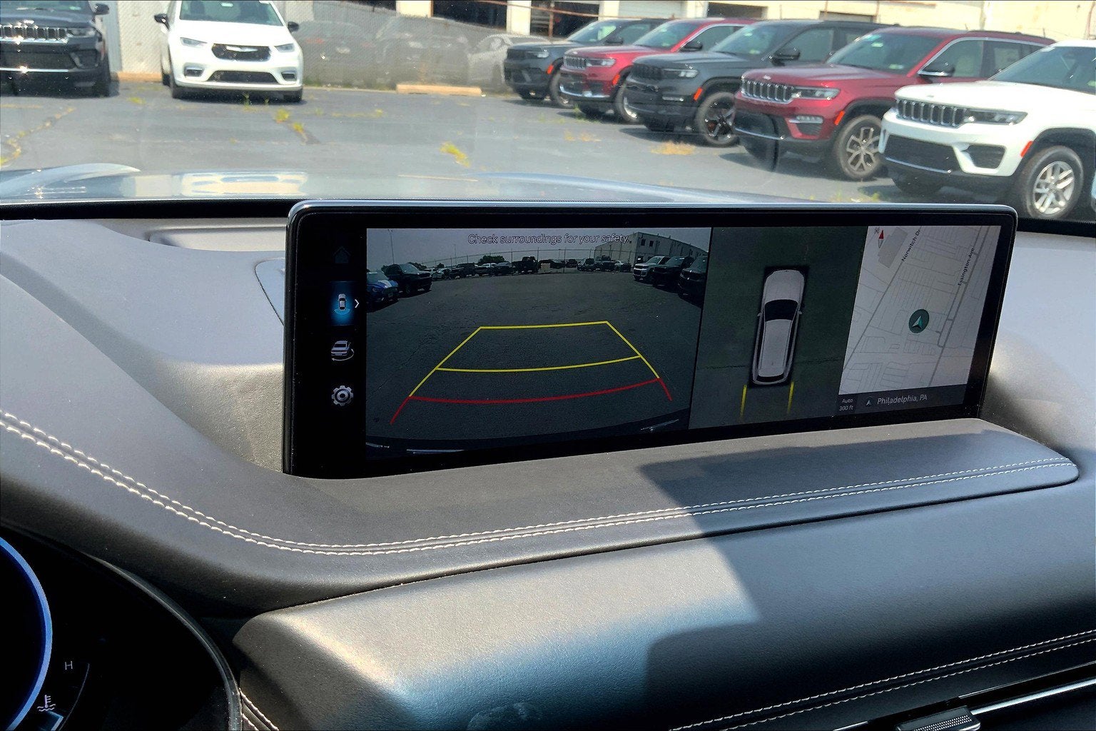 2022 Genesis GV80 3.5T AWD Prestige Signature