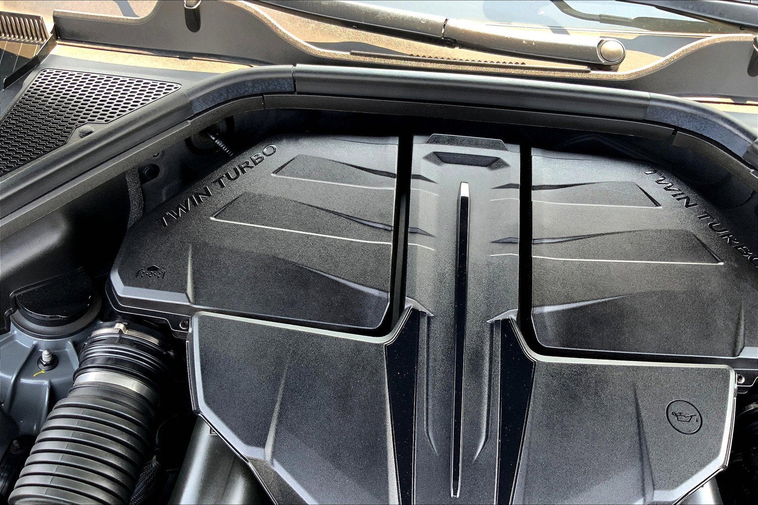 2022 Genesis GV80 3.5T AWD Prestige Signature