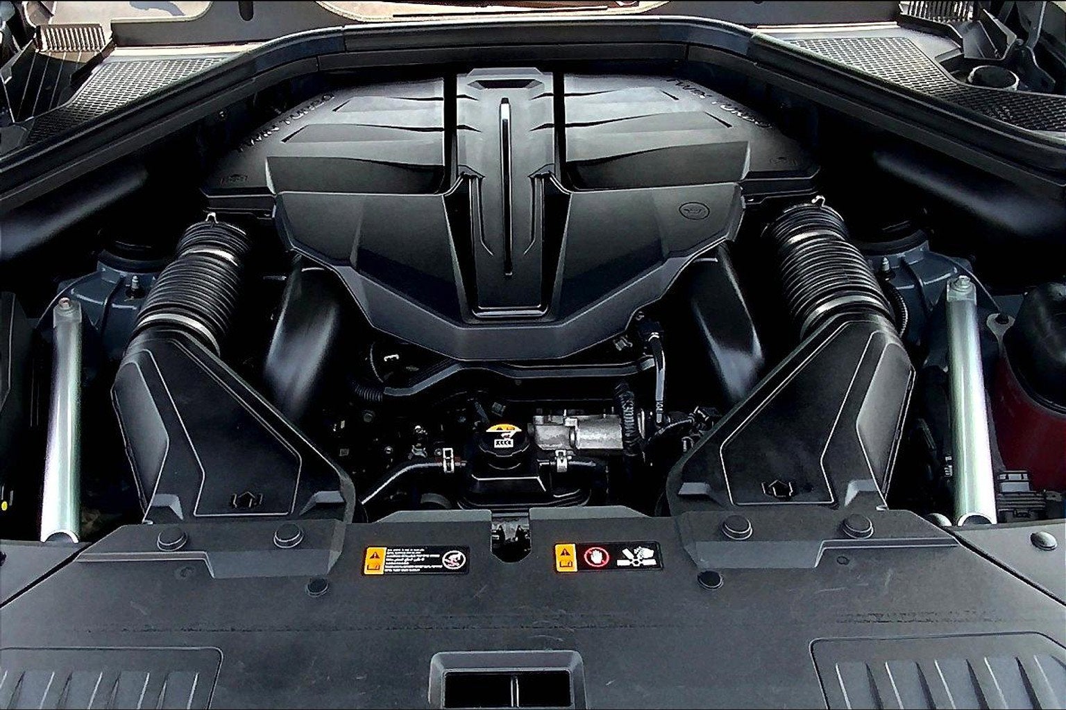 2022 Genesis GV80 3.5T AWD Prestige Signature