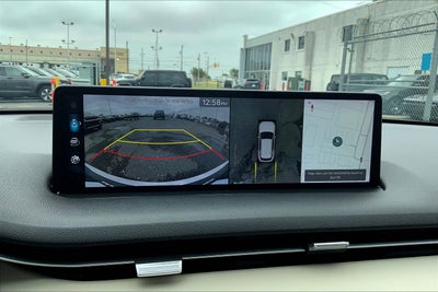 2023 Genesis GV70 2.5T AWD